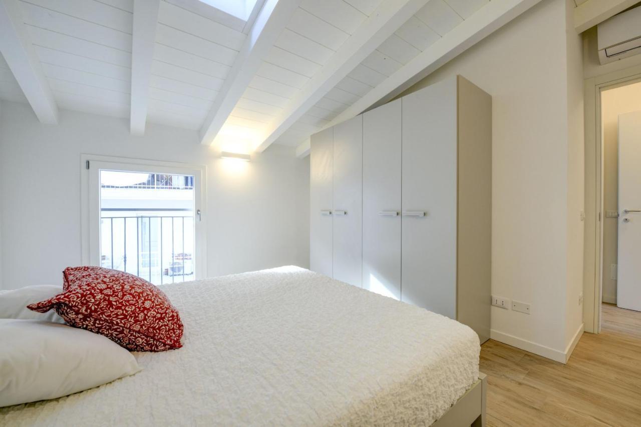 Maison Bellini Number 3 Toscolano Maderno Bagian luar foto