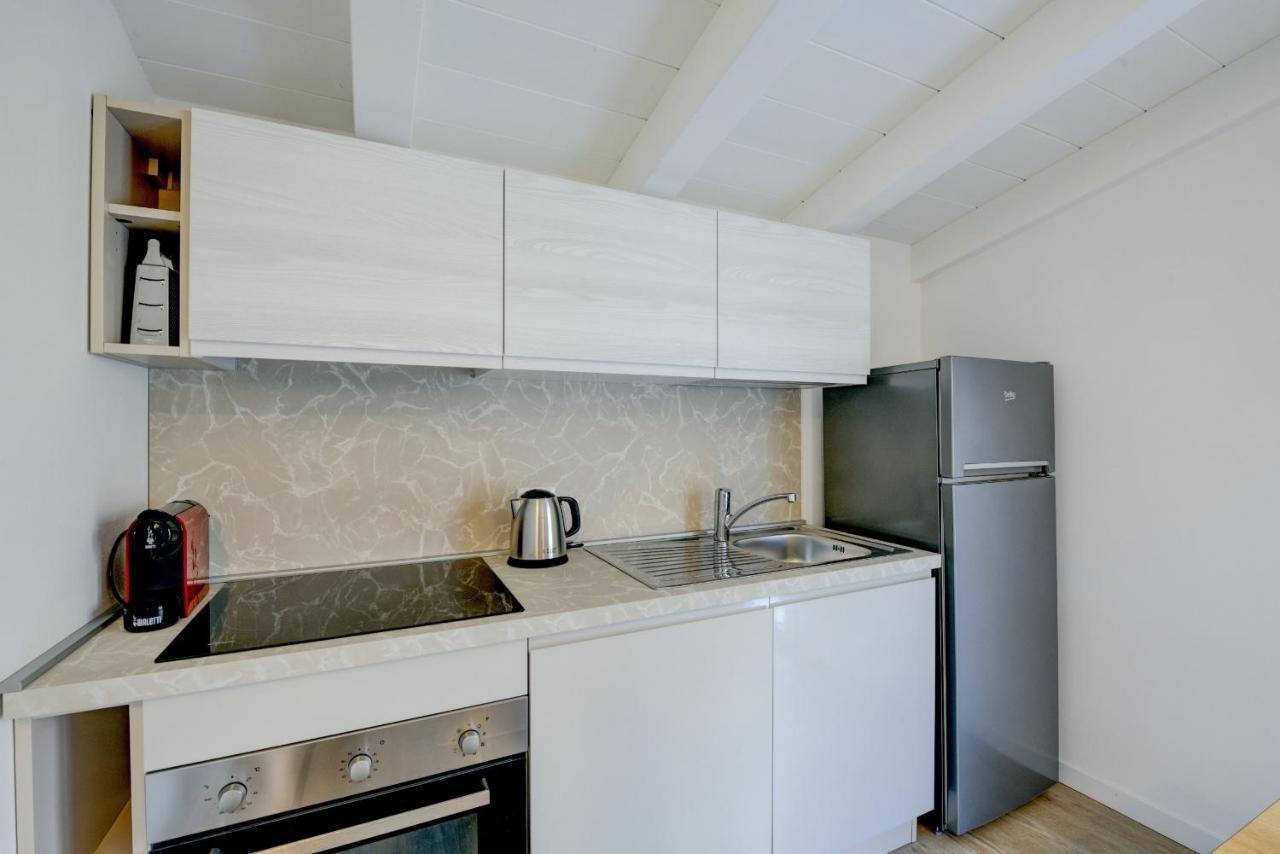 Maison Bellini Number 3 Toscolano Maderno Bagian luar foto